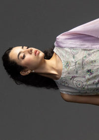 Coco By Zara Shahjahan Lawn'26 VEYA-7A