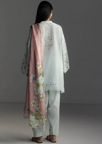 Coco By Zara Shahjahan Lawn'26 VEYA-7B