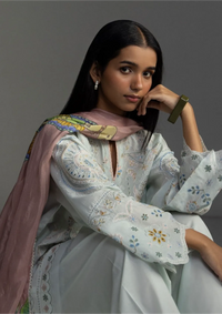 Coco By Zara Shahjahan Lawn'26 VEYA-7B