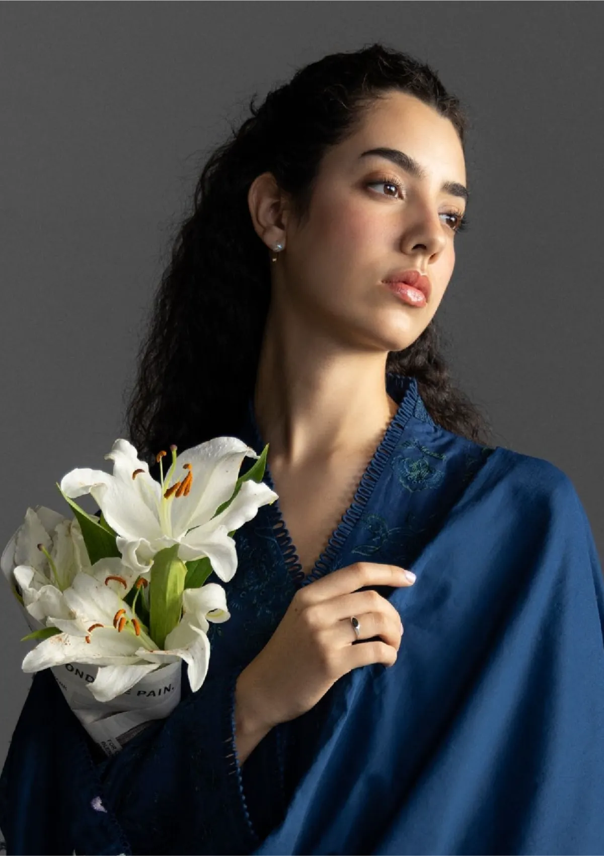 Coco By Zara Shahjahan Lawn'26 LIORA-8A