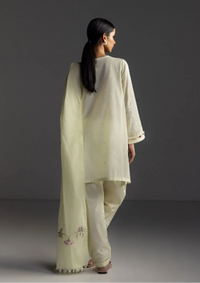 Coco By Zara Shahjahan Lawn'26 LIORA-8B