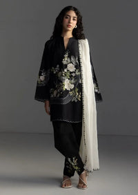 Coco By Zara Shahjahan Lawn'26 EVIA-9A