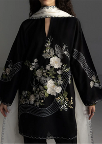 Coco By Zara Shahjahan Lawn'26 EVIA-9A