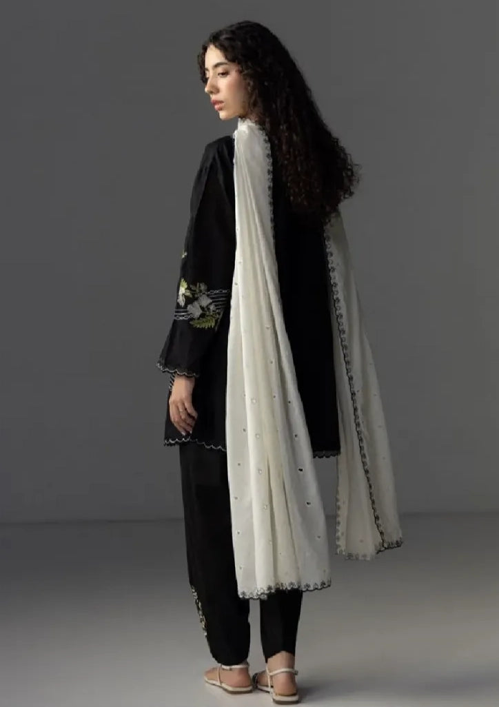 Coco By Zara Shahjahan Lawn'26 EVIA-9A