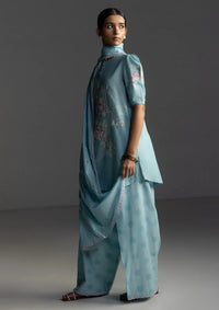 Coco By Zara Shahjahan Lawn'26 EVIA-9B