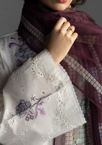 Coco By Zara Shahjahan Lawn'26 SUNE-10B