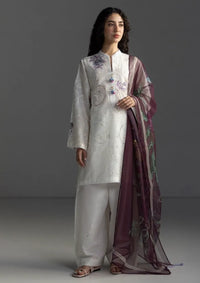 Coco By Zara Shahjahan Lawn'26 SUNE-10B