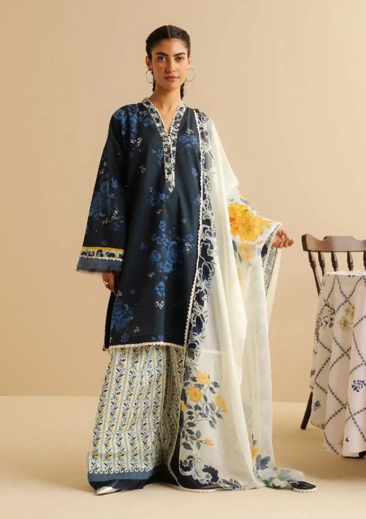 mohsin-saeed-fabrics-designer-daily-wear-formal-and-wedding-suits-within-budget-This-product-is-from-coco-by-zara-shahjahan-prints-lawn25-drop-2-leya-1b-is-available-on-Mohsin-saeed-fabrics-website.