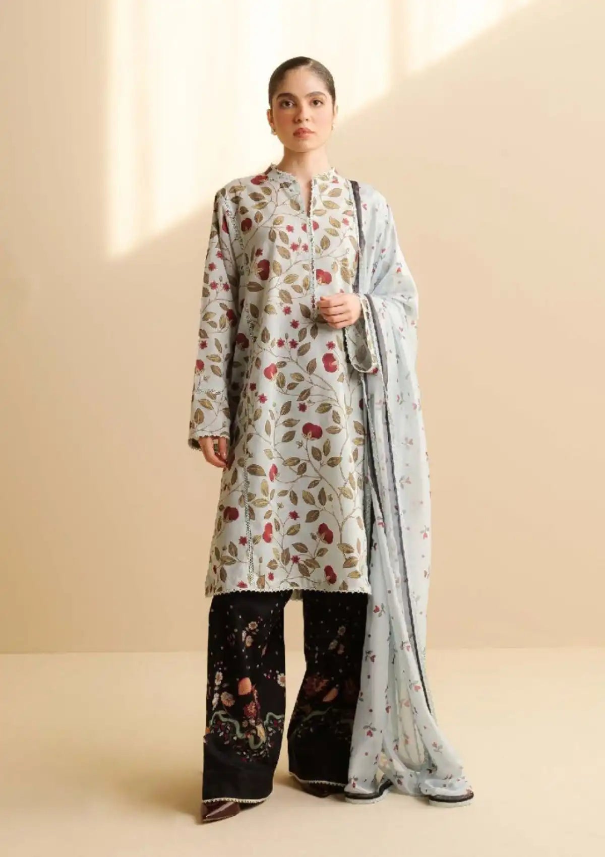 mohsin-saeed-fabrics-designer-daily-wear-formal-and-wedding-suits-within-budget-This-product-is-from-coco-by-zara-shahjahan-prints-lawn25-drop-2-rey-7b-is-available-on-Mohsin-saeed-fabrics-website.