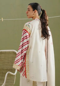 Coco By Zara Shahjahan Drop One'26 ZCP-1A Zeya