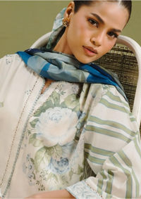 Coco By Zara Shahjahan Drop One'26 ZCP-1B Zeya