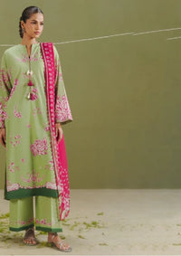 Coco By Zara Shahjahan Drop One'26 ZCP-2B Riya