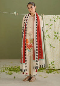 Coco By Zara Shahjahan Drop One'26 ZCP-3A Vera