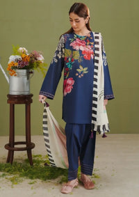 Coco By Zara Shahjahan Drop One'26 ZCP-3B Vera