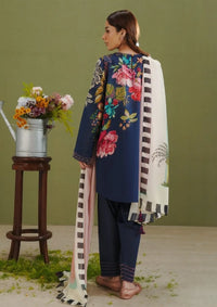 Coco By Zara Shahjahan Drop One'26 ZCP-3B Vera