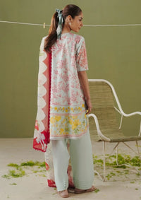 Coco By Zara Shahjahan Drop One'26 ZCP-4B Elvo