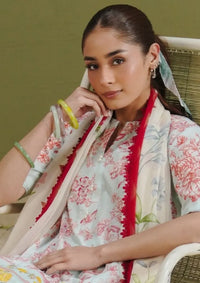 Coco By Zara Shahjahan Drop One'26 ZCP-4B Elvo