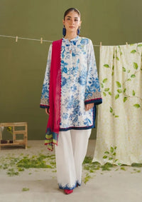 Coco By Zara Shahjahan Drop One'26 ZCP-6A Aero