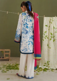 Coco By Zara Shahjahan Drop One'26 ZCP-6A Aero