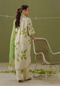 Coco By Zara Shahjahan Drop One'26 ZCP-7A Kael