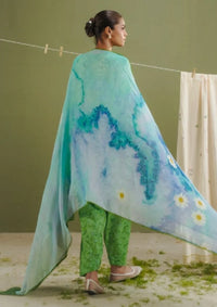 Coco By Zara Shahjahan Drop One'26 ZCP-7B Kael