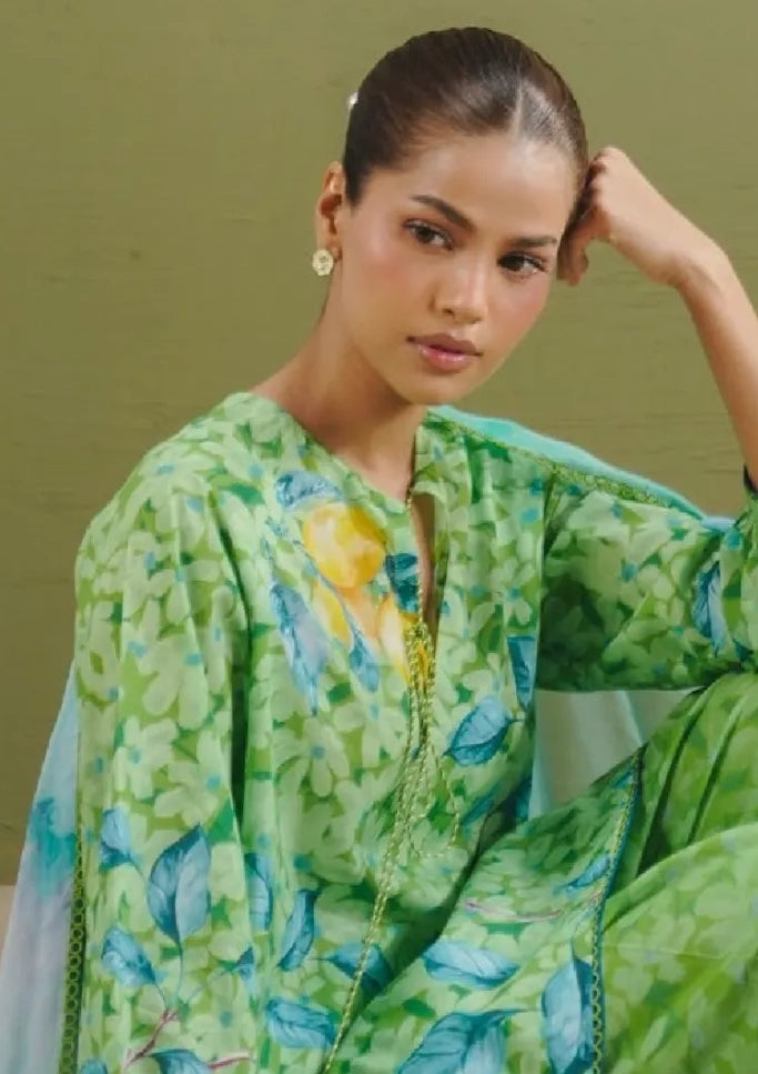 Coco By Zara Shahjahan Drop One'26 ZCP-7B Kael