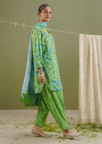 Coco By Zara Shahjahan Drop One'26 ZCP-7B Kael