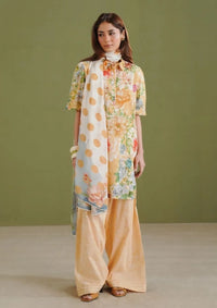 Coco By Zara Shahjahan Drop One'26 ZCP-9B Elix