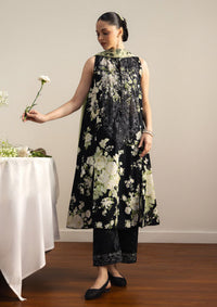 Coco by Zara Shahjahan Prints Drop 2'26 D-1B HARU