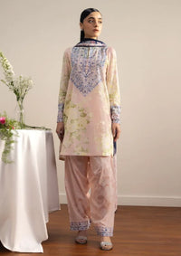 Coco by Zara Shahjahan Prints Drop 2'26 D-1A HARU