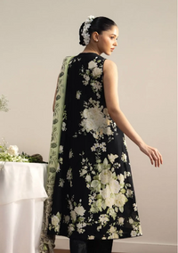 Coco by Zara Shahjahan Prints Drop 2'26 D-1B HARU