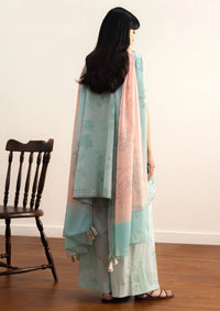 Coco by Zara Shahjahan Prints Drop 2'26 D-3B SORA