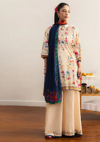Coco by Zara Shahjahan Prints Drop 2'26 D-7A TAKARA