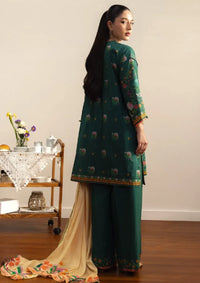 Coco by Zara Shahjahan Prints Drop 2'26 D-7B TAKARA