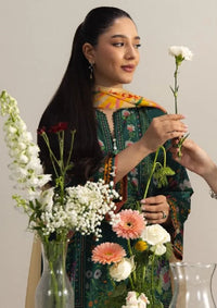 Coco by Zara Shahjahan Prints Drop 2'26 D-7B TAKARA