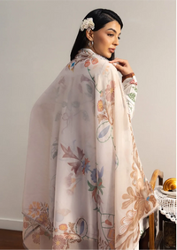 Coco by Zara Shahjahan Prints Drop 2'26 D-8A YUKI