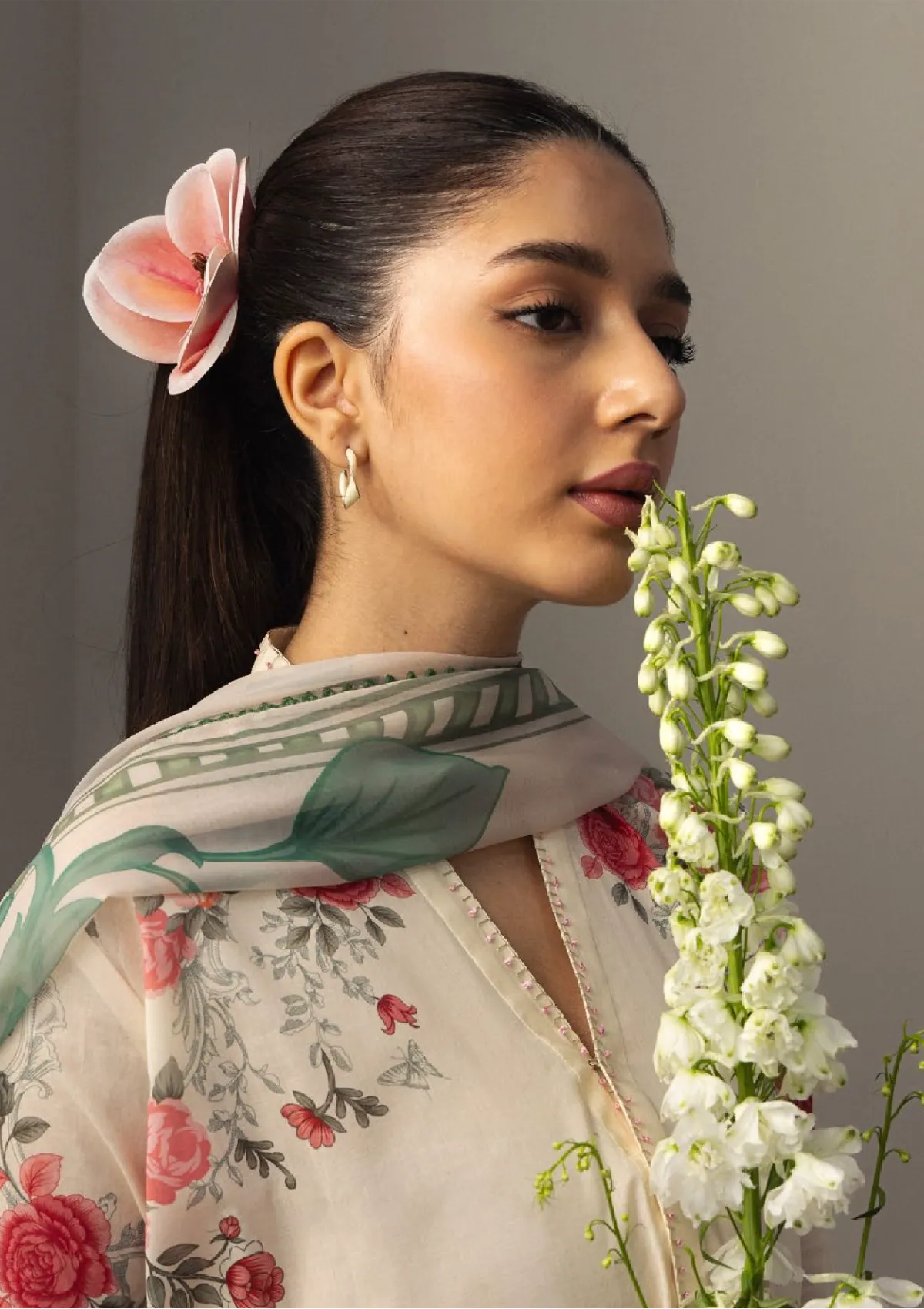 Coco by Zara Shahjahan Prints Drop 2'26 D-9B REI