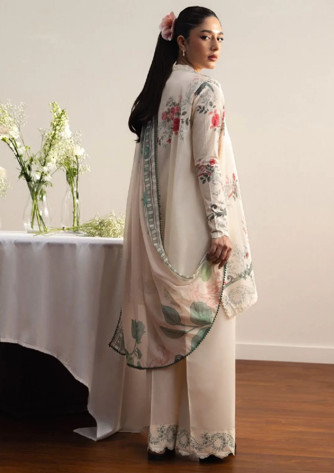 Coco by Zara Shahjahan Prints Drop 2'26 D-9B REI