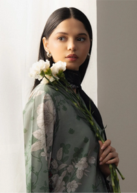 Coco by Zara Shahjahan Prints Drop 2'26 D-10B ZEN