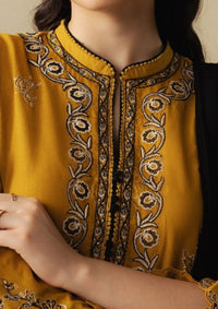 Coco By Zara Shahjahan Winter'25 D-05 A Dawn