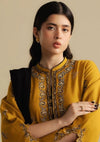 Coco By Zara Shahjahan Winter'25 D-05 A Dawn