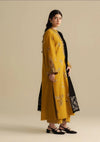 Coco By Zara Shahjahan Winter'25 D-05 A Dawn