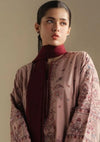 Coco By Zara Shahjahan Winter'25 D-06 A Bloom