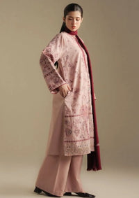 Coco By Zara Shahjahan Winter'25 D-06 A Bloom