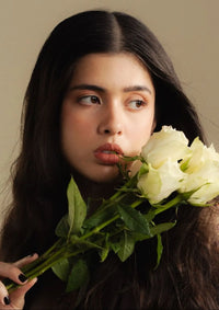 Coco By Zara Shahjahan Winter'25 D-06 B Bloom