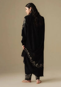 Coco By Zara Shahjahan Winter'25 D-09 A Laurel