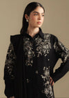 Coco By Zara Shahjahan Winter'25 D-09 A Laurel