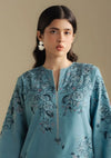 Coco By Zara Shahjahan Winter'25 D-09 B Laurel