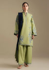 Coco By Zara Shahjahan Winter'25 D-10 B Snowdrop