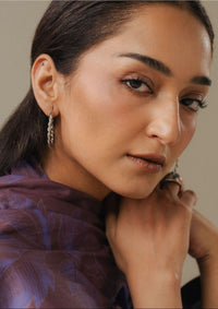 Coco By Zara Shahjahan Drop-5 Prints'25 D-07A Soft Current